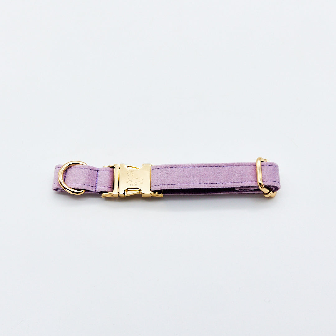 Collar 'Violet'