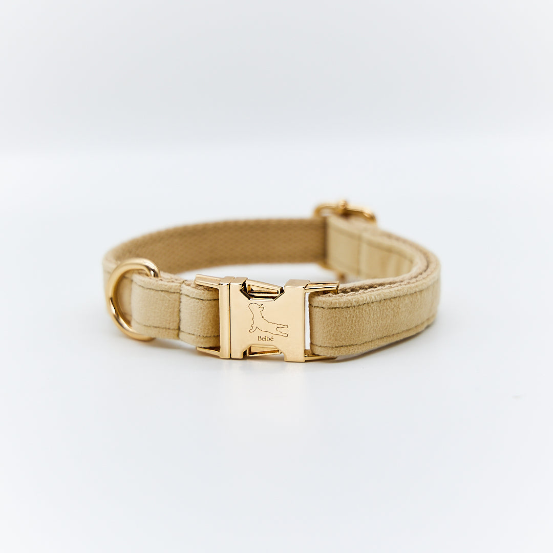Collar 'Sand'