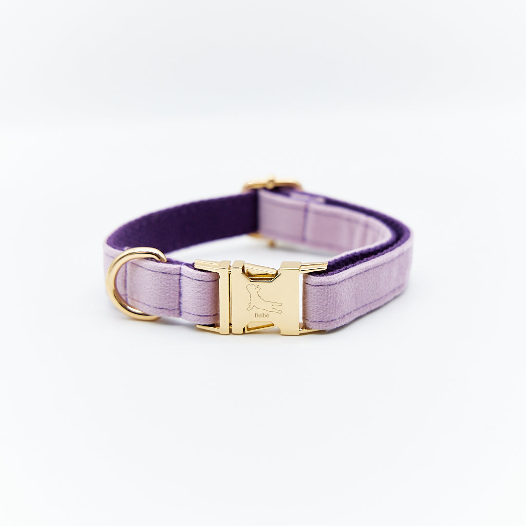 Collar 'Violet'