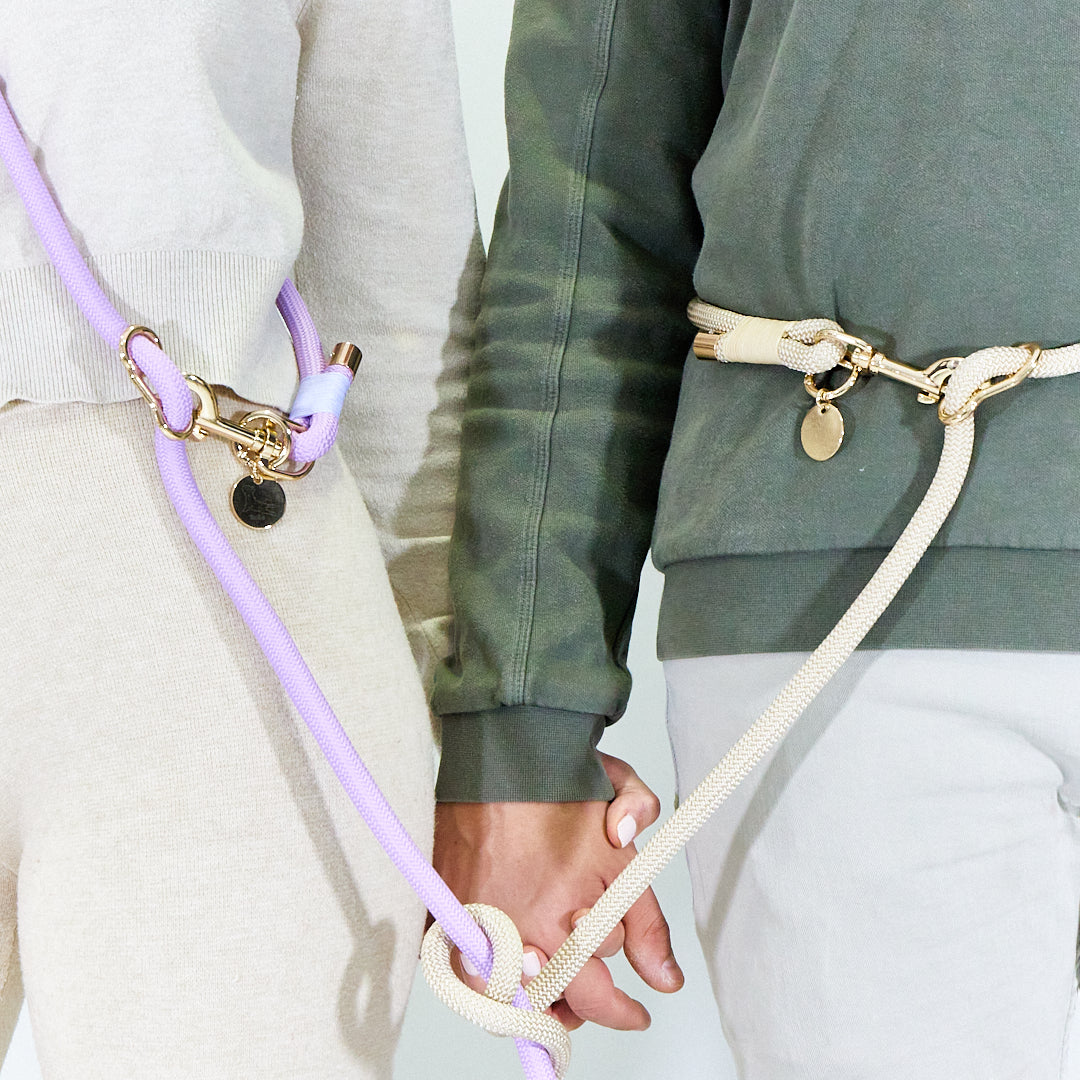 Pack Paseo "Violet"
