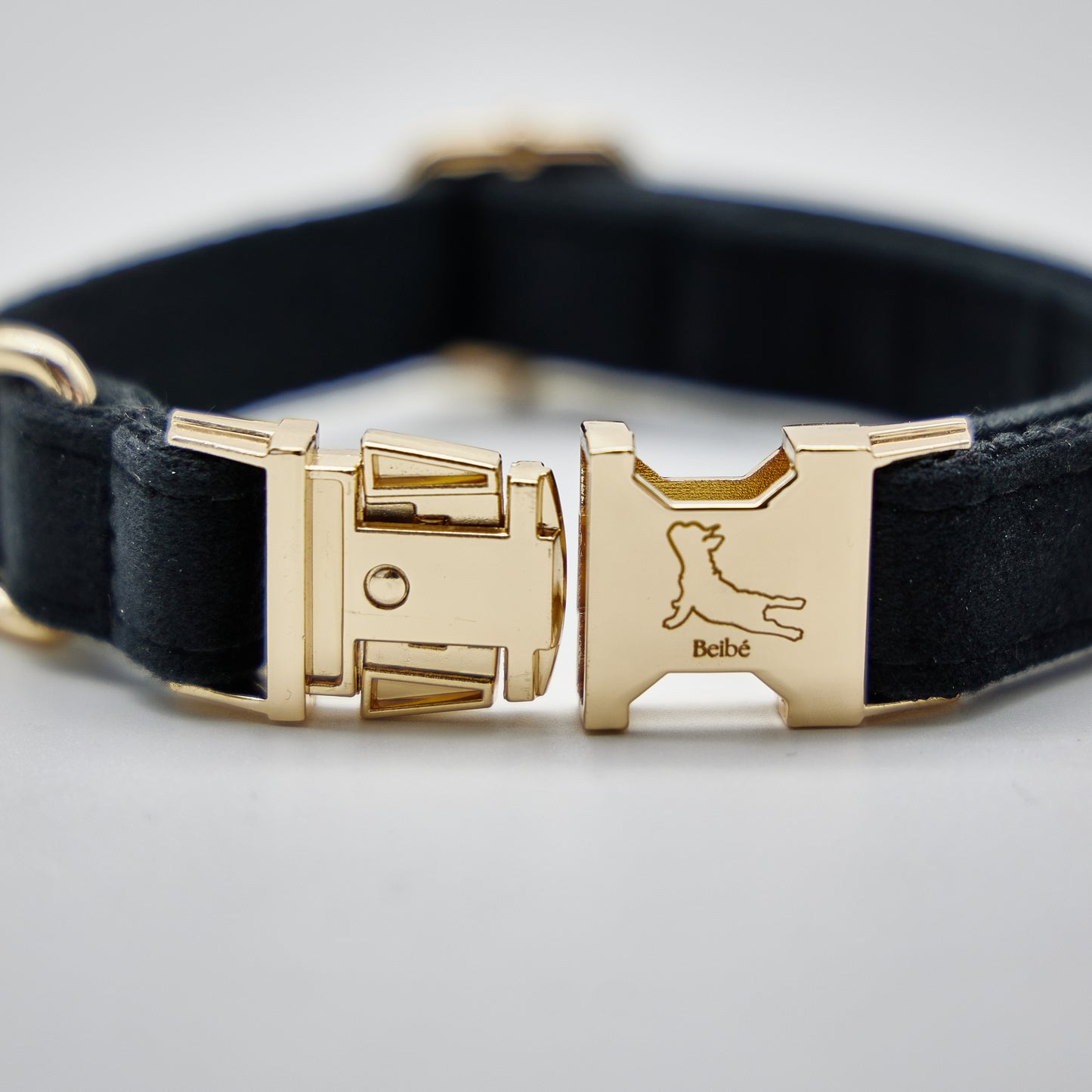 Collar 'Midnight'