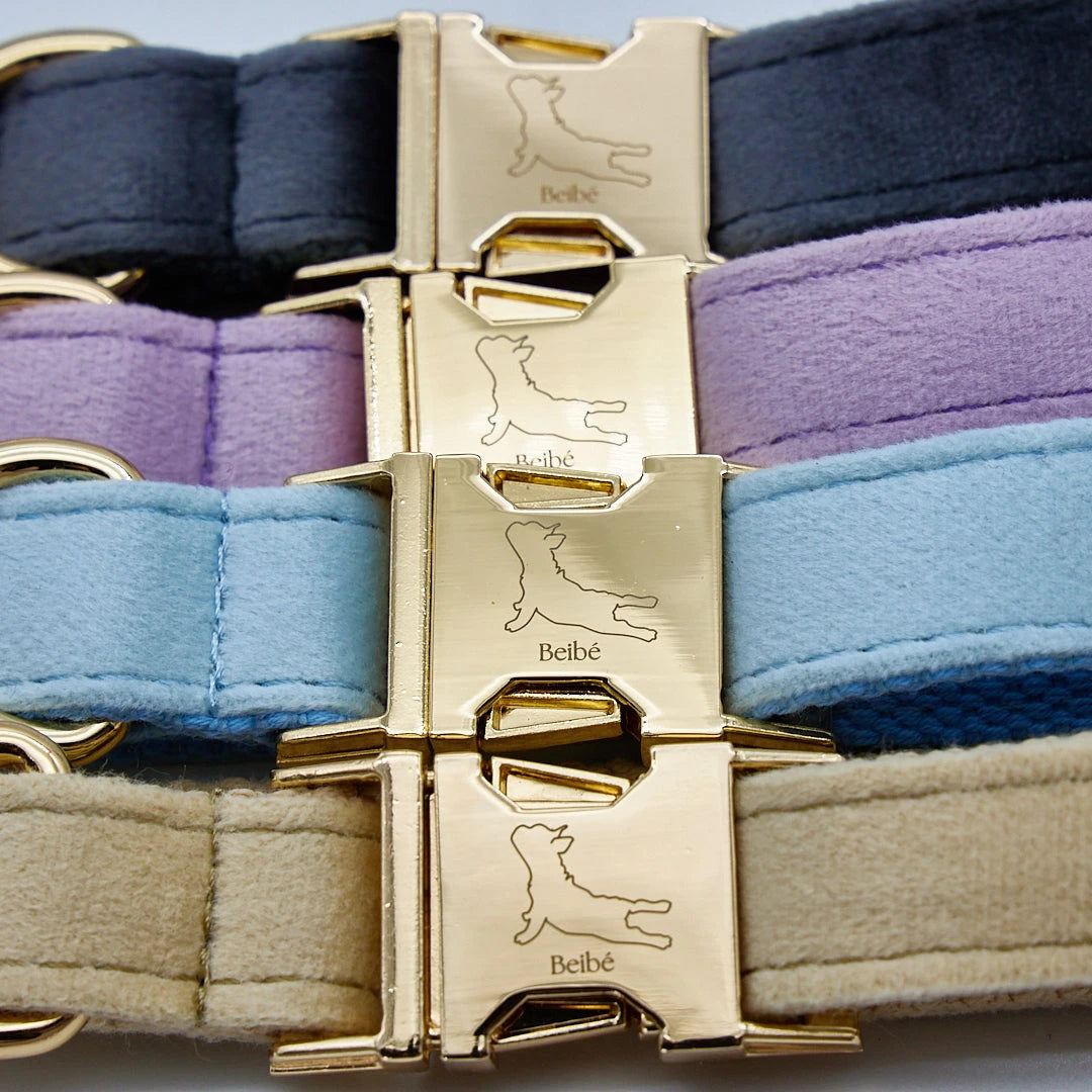 Velvet collection